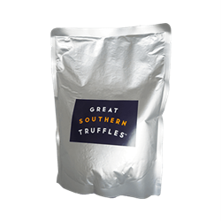 Great Southern Truffes - Black Truffle Sauce 1000g - Pouch